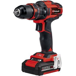 Akku Schlagbohschrauber TE-CD 18/40 Li-i +64 (2x2,0Ah)