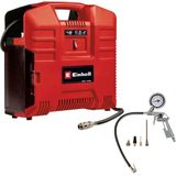 Einhell Power X-Change TE-AC 36/8 Li OF Compressor 8 bar