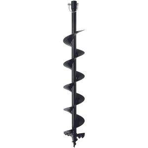 Einhell - Grondboor - Ø120 mm - Accessoire voor Accu Grondboor