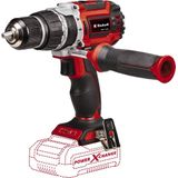 Einhell TP-CD 18/60 Li-i BL Solo - Accu Klopboor-/Schroefmachine | 18V | 60 Nm | Zonder accu en lader - 4514205 - 4514205