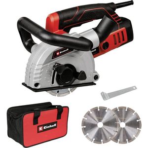 Einhell TE-MA 1500 muurfrees / sleuvenfrees 1.500W