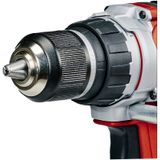 Einhell TP-CD 18/60 Li BL Solo - Accu Boor-/Schroefmachine | 18V | 60 Nm | Zonder accu en lader - 4514210 4514210