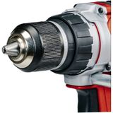 Akku-Bohrschrauber 4514210 tp-cd 18/60 Li bl - Solo - Einhell