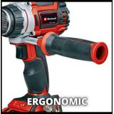 Einhell TP-CD 18/60 Li BL Solo - Accu Boor-/Schroefmachine | 18V | 60 Nm | Zonder accu en lader - 4514210 4514210