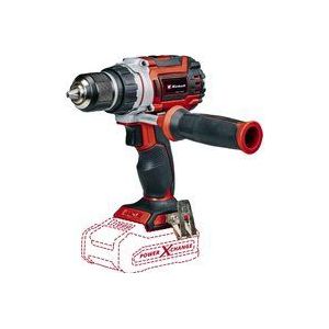 Einhell TP-CD 18/60 Li BL Solo - Accu Boor-/Schroefmachine | 18V | 60 Nm | Zonder accu en lader - 4514210 4514210