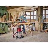 Einhell Professional Accu Nat-/Droogzuiger TP-VC 36/30 S Auto Solo Power X-Change