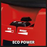 Einhell Professional Accu Nat-/Droogzuiger TP-VC 36/30 S Auto Solo Power X-Change