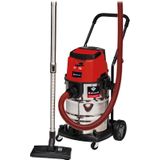 Einhell Professional Accu Nat-/Droogzuiger TP-VC 36/30 S Auto Solo Power X-Change