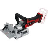 Einhell TE-BJ 18 Li Solo - Accu Lamellendeuvelfrees 18V | Zonder accu en lader - 4350630 4350630