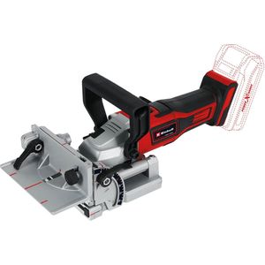 Einhell TE-BJ 18 Li Solo - Accu Lamellendeuvelfrees 18V | Zonder accu en lader - 4350630 4350630