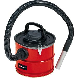 Navaris Aschesauger 10L Aschesauger 800W - für Kamin BBQ Grill Ofen, leistungsstarker Staubsauger mit kompakter Größe: Tests, Infos & Preisvergleich