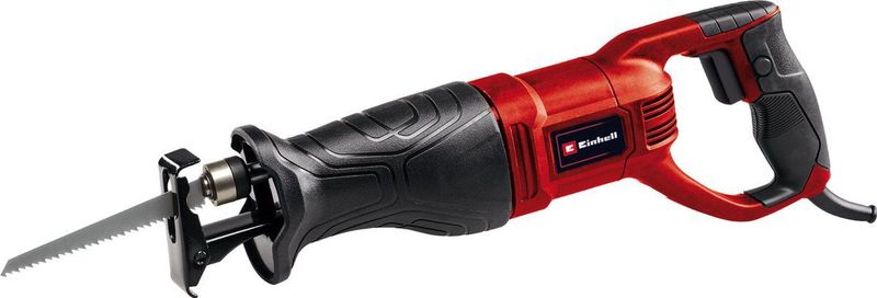 Einhell - TC-AP 690 E - Elektrische Reciprozaag - Rood - 690 Watt
