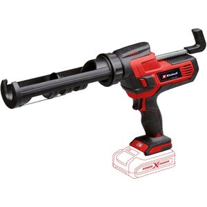 Einhell Accu Kitspuit TE-SG 18/10 Li Solo - Power X-Change - 18 V/Li-ion - 6 snelheden - Excl. accu en lader