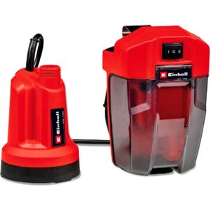 Einhell GE-SP 18 LL accu dompelpomp (body) 18V Li-ion