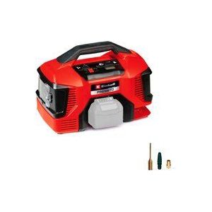 Einhell PRESSITO 18/21, 21 l/min, 10.5 bar, 2.06 kg - SOLO