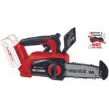 Einhell FORTEXXA 18/20 TH Solo - Accu Kettingzaag - 18V - 20 cm - Zonder Accu en Lader - 4600020