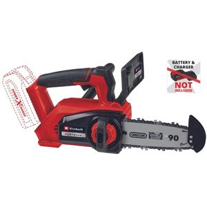 Einhell FORTEXXA 18/20 TH Solo - Accu Kettingzaag - 18V - 20 cm - Zonder Accu en Lader - 4600020