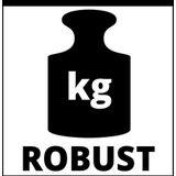 Einhell - Bag 45/29 - Gereedschapstas - Universeel - Duurzaam - Zonder Inhoud