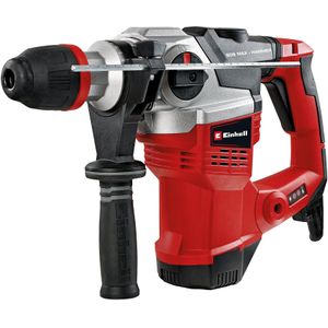 Einhell - TE-RH 38 3F - Boorhamer - 1050W - SDS-Max - 9,0J