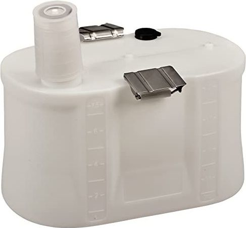 Einhell - Tank 7,5 L - Accessoire voor Druksproeiers GE-WS 18/35 Li en 18/75 Li