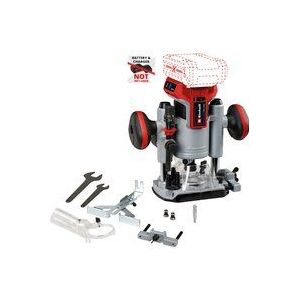 Einhell Accu Bovenfrees TP-RO 18 Li BL - Solo