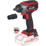 Einhell IMPAXXO 18/230 Li BL Solo - Accu Slagmoersleutel | 18V | 230 Nm | Zonder accu en lader - 4510080 4510080