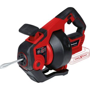 Einhell Accu Rioolontstopper TE-DA 18/760 Li Solo - 18 V