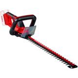 Einhell Accu Heggenschaar GC-CH 18/50 Li Solo - Power X-Change - 18 V/Li-ion - Snoeilengte: 50 cm - Tandafstand: 17 mm - Excl. accu en lader