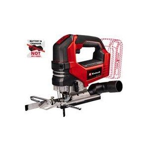 Einhell TP-JS 18/135 Li BL - Solo electrische decoupeerzaag 3500 spm 2,19 kg
