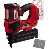 Einhell Accu Spijkerpistool FIXETTO 18/50 N Li Solo - 18 V