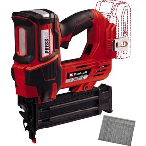 Einhell Accu Spijkerpistool FIXETTO 18/50 N Li Solo - 18 V