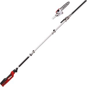 Einhell - GC-HC 90/2046 T - Elektrische Tuin-Multitool - 900 W - 2-in-1