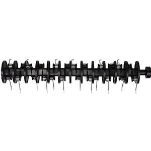 Einhell 3405961 Luchtwals voor verticuteermachine Lüfterwalze GE-SC 36/35 Li Geschikt voor 2748949.Einhell accu-verticu