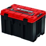 Einhell Systeemkoffer E-Case M - Inzetbak voor handgereedschap - 4540021 - 4540021