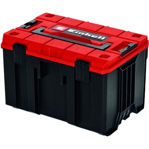 Einhell Systeemkoffer E-Case M - Inzetbak voor handgereedschap - 4540021 - 4540021