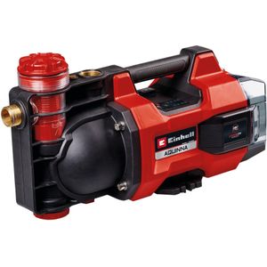 Einhell AQUINNA 36/35 F LED Solo - Accu Tuinpomp - 36V - 3800 L/H - Zonder Accu's en Lader