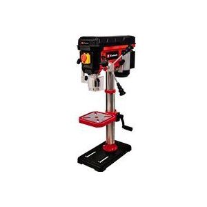 Einhell kolomboormachine TC-BD 630/1 (630 W, max. boordiepte 60 mm, instelbare boordiepteaanslag, max. boordiameter 16 mm)