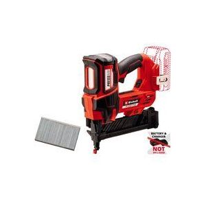 Einhell FIXETTO 18/38 S Professional Power X-Change Familie 4257785 Accunietpistool Type niet Type 53 Zonder accu, Zonder lader, Incl. accessoires