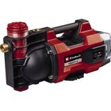 Akku-Gartenpumpe AQUINNA 18/30 F LED
