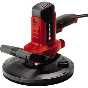 vidaXL Wand- en plafondschuurmachine met afzuigfunctie 750 W - Wand- En