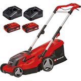 Einhell RASARRO 36/36 Li Kit