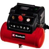 Einhell TC-AC 190/6/8 OF Pneumatische Compressor 6 L 8 Bar