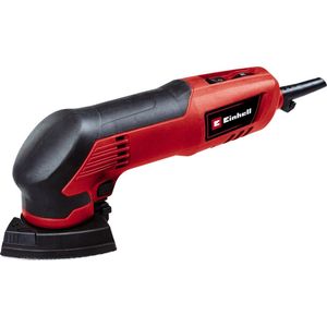 Accu schuurmachine 20V - 125mm – 2.0Ah kopen
