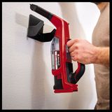 Einhell - BRILLIANTO - Accu Ruitenreiniger - Kabelloos - 300 ml Inhoud