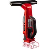 Einhell - BRILLIANTO - Accu Ruitenreiniger - Kabelloos - 300 ml Inhoud
