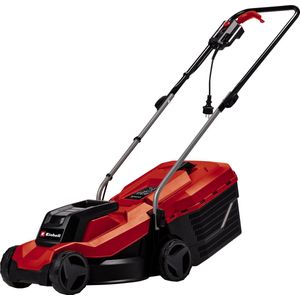 Einhell GC-EM 1000/32 Grasmaaier Elektrisch Instelbare trekstang, Instelbare maaihoogte 1000 W Snijbreedte max. 32 cm