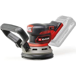 Einhell TP-RS 18/32 Li BL - Solo - Accu Excentrische Schuurmachine - Power X-Change 18V Li-ion