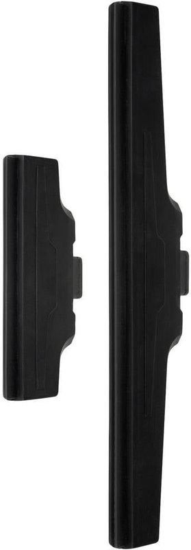 Einhell - Mondstukset - 2 Stuks - Smal en Breed - Voor Ramen en Serres