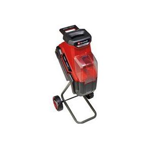 Einhell REDAXXO 36/25 Accu Meshakselaar - Power X-Change (body) 36 V/Li-Ion (2x 18 V)