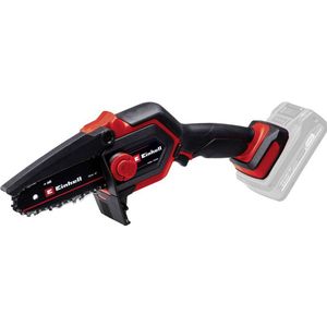 Einhell - GE-PS 18/15 Li BL-Solo - Accu-Kettingzaag - Rood - Koolborstelloze Motor